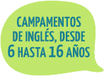 Campamentos Verano Ingles