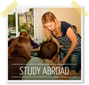 Study Abroad