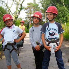 Actividades Inglés Colegios