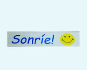 sonrie