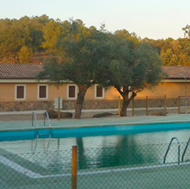 Campamentos de Verano 2016 Gredos