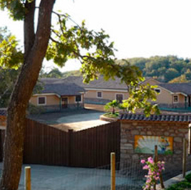 Campamentos para niños en Gredos 2016 Campamentos para niños en Gredos 2016