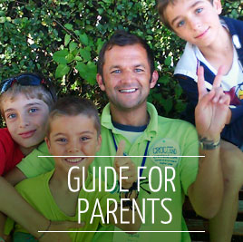 Guide for parents