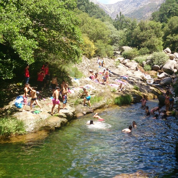 Instalaciones Campamento de Verano en Inglés Madrid Instalaciones Aldealix