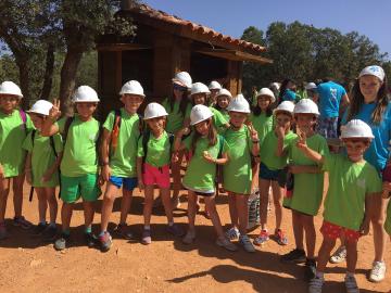 campamento-verano-excursiones