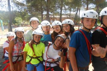 campamento-verano-ingles-madrid-multiaventura